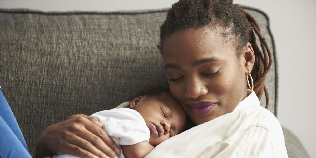 Why I'll Never Call My Son My 'King' Or 'The Man Of The House'