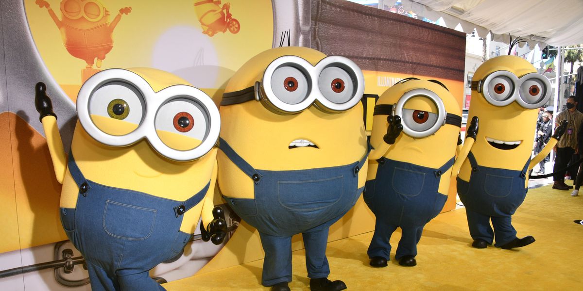 Viral 'Gentleminions' TikTok Trend Led to Opening Weekend Chaos