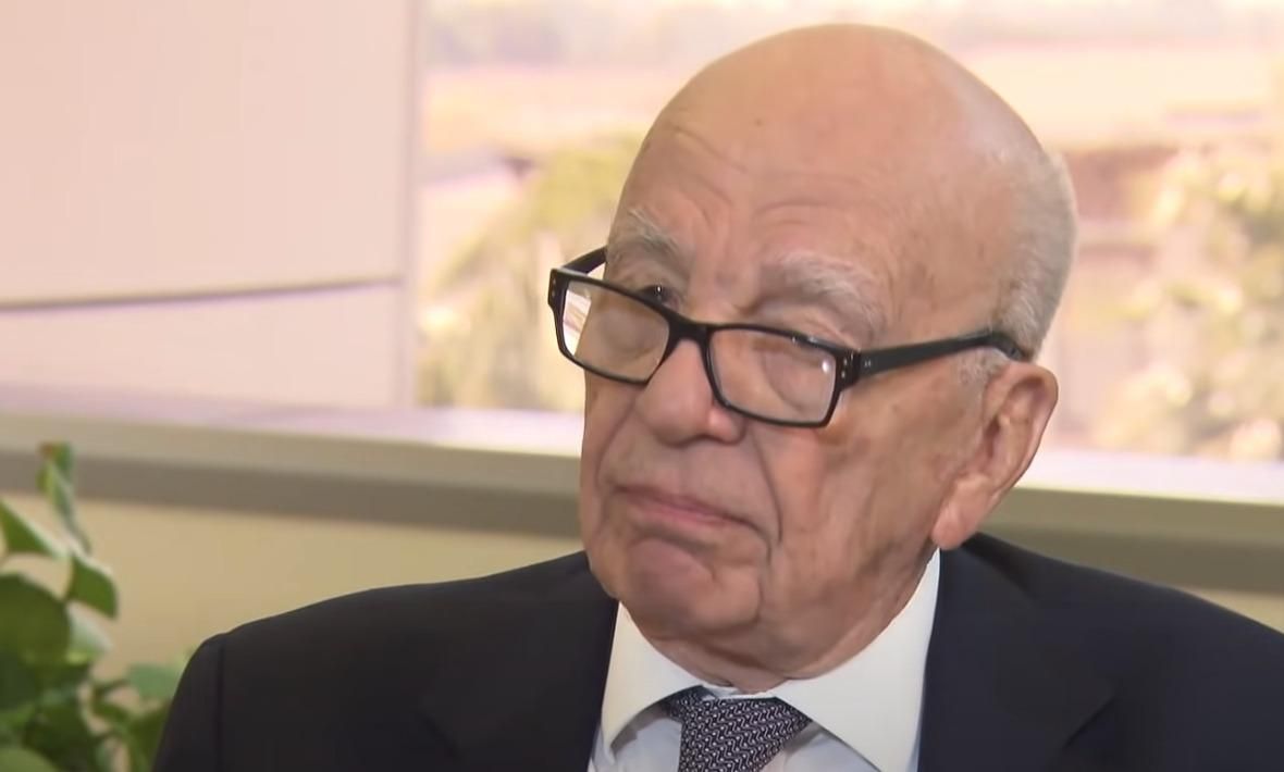 Dominion Judge Raps Murdochs' 'Reckless Disregard For Truth'