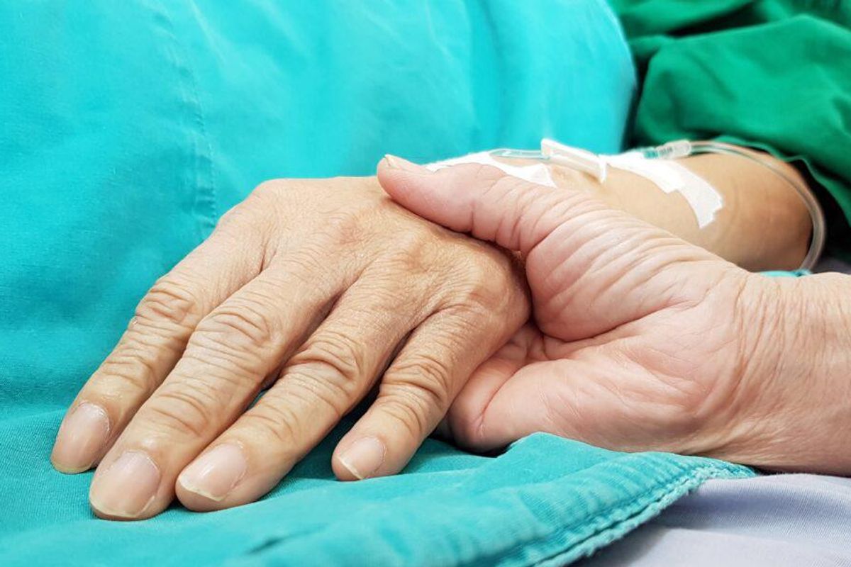 L’Olanda ha alzato l’asticella dell’orrore. «Eutanasia legale per bimbi di un anno»