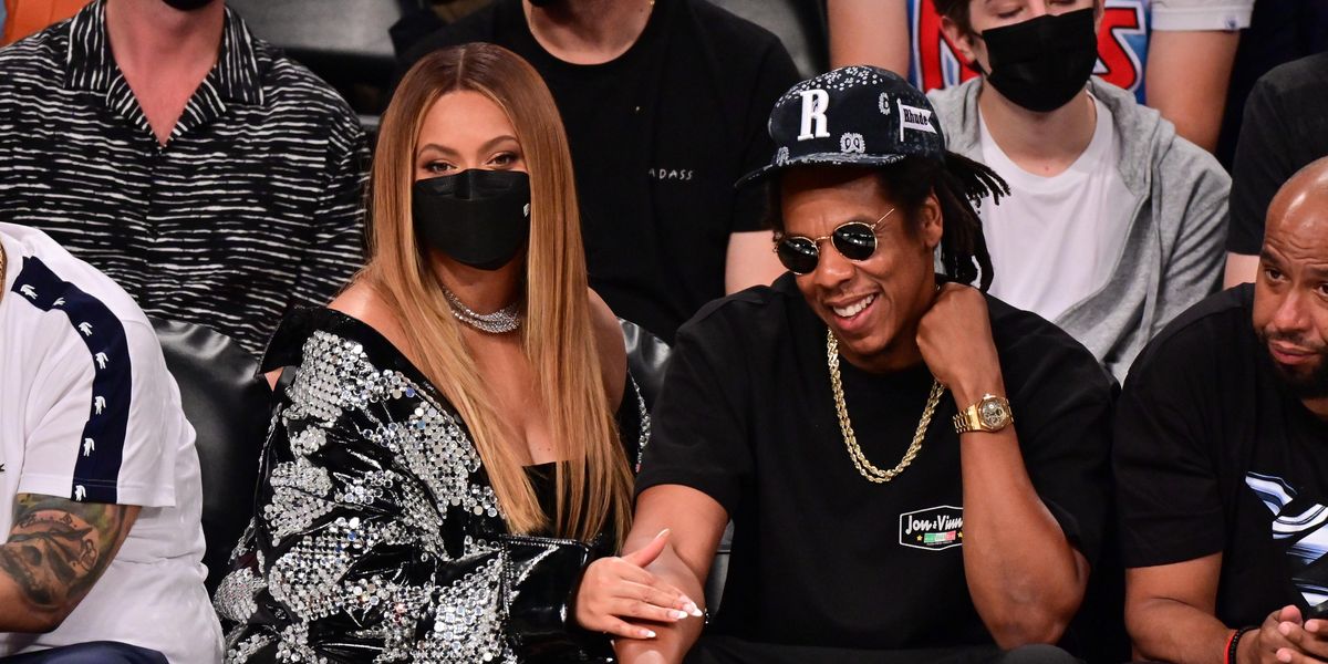 4 Lessons Beyonce And Jay Z Can Teach Us About Business