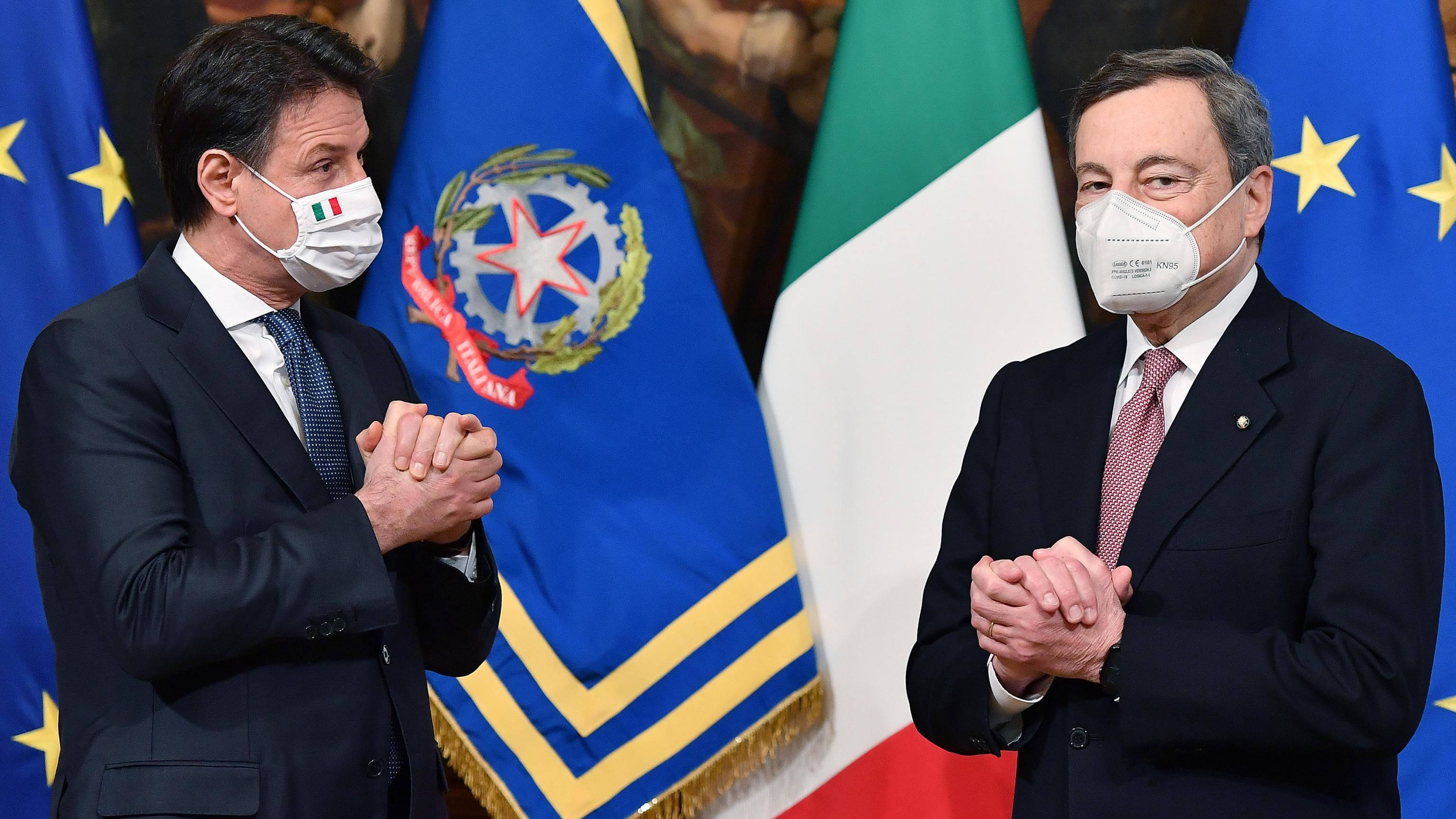 Braccio di ferro nel governo. Il decreto Aiuti slitta ancora per imporre la fiducia al M5s