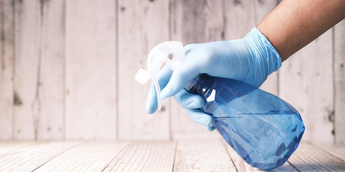 Custodial Professionals Share The Best Cleaning Tricks They Know