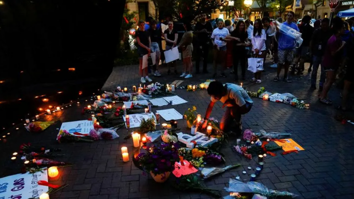 Suspect In Highland Park Massacre Charged With Seven Counts Of Murder