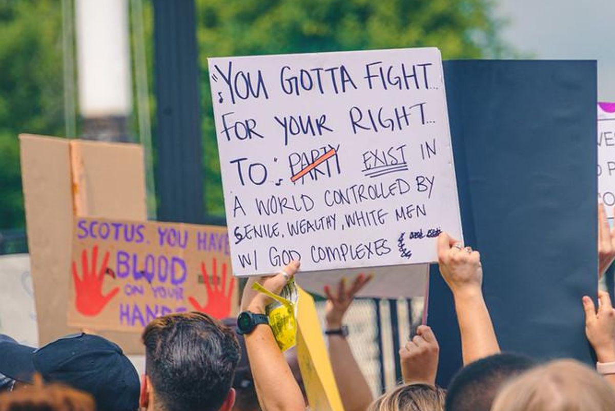 Louisiana Doctors Warn Abortion Ban May Force Them To Be Death Panelists