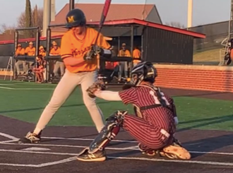 VYPE 411: Aidan Robles of Red Oak Baseball