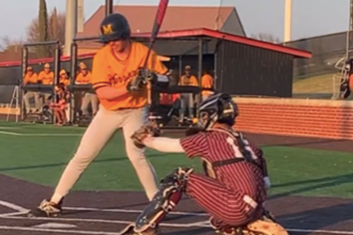 VYPE 411: Aidan Robles of Red Oak Baseball