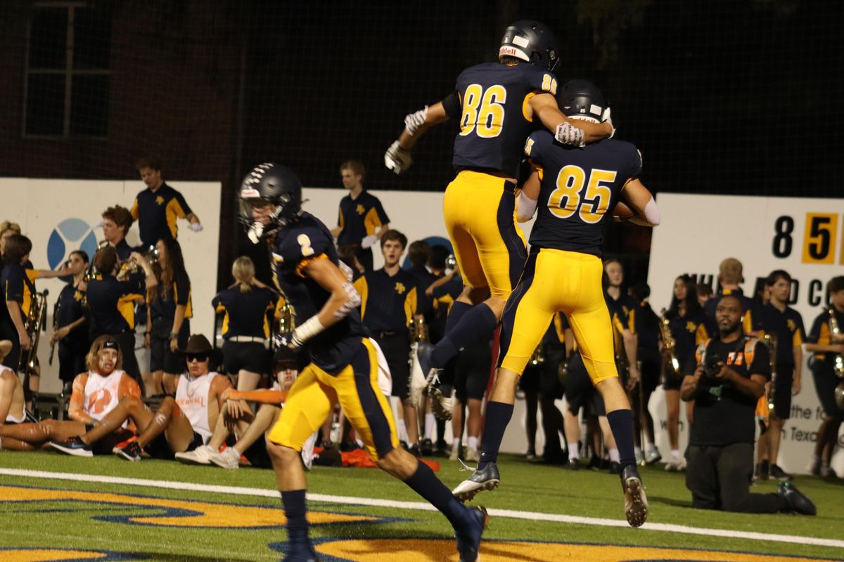 LOOK AHEAD: Highland Park football