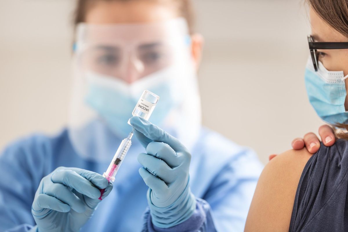 Per l’Asl chi non si vaccina deve fare la fame