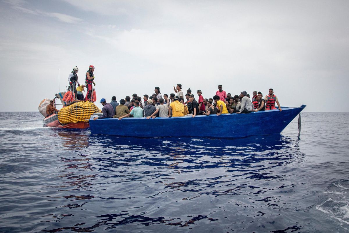 Ci sono agenzie viaggi per ladri e terroristi