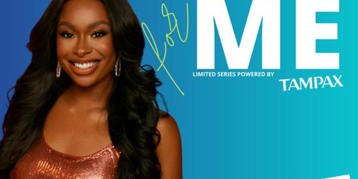 It's My Life with Coco Jones