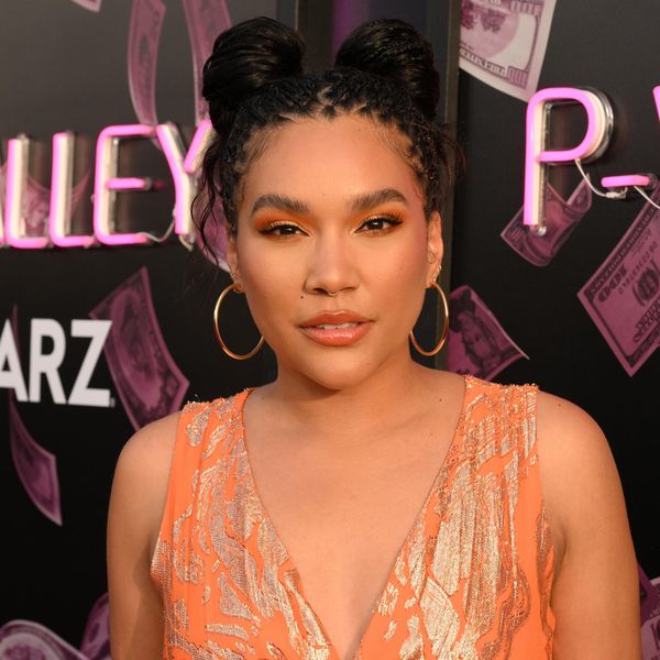 4 Things To Know About ‘The Umbrella Academy’ Star Emmy Raver-Lampman