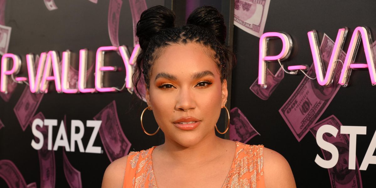 4 Things To Know About ‘The Umbrella Academy’ Star Emmy Raver-Lampman