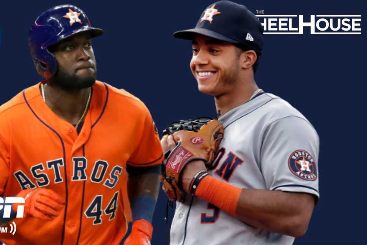 Analyzing the biggest Houston Astros takeaways from their insane winning streak