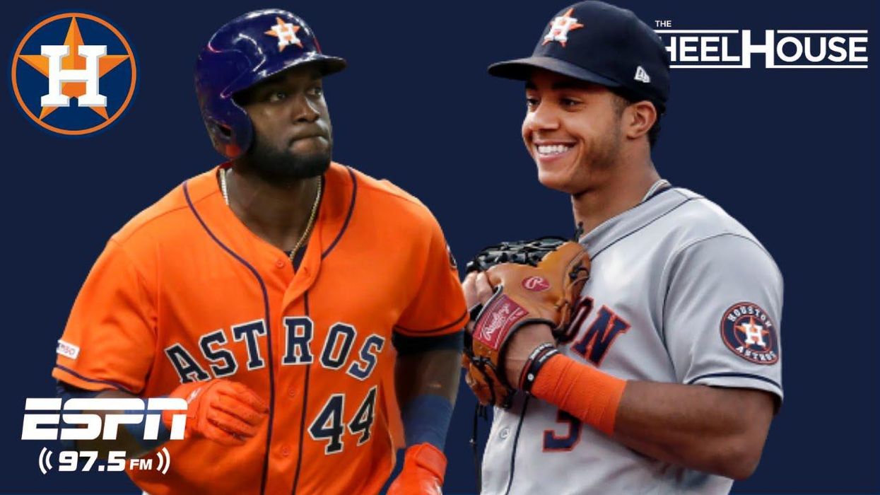 Analyzing the biggest Houston Astros takeaways from their insane winning streak