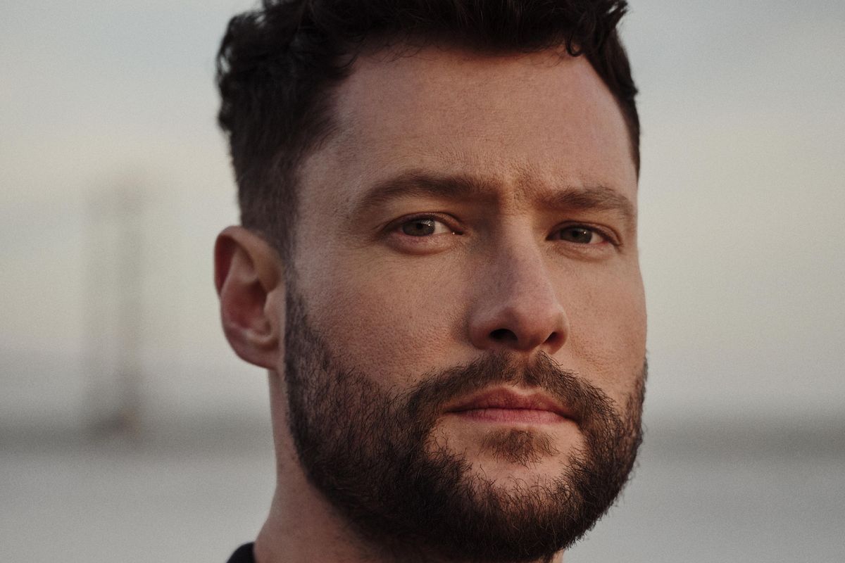 calum scott