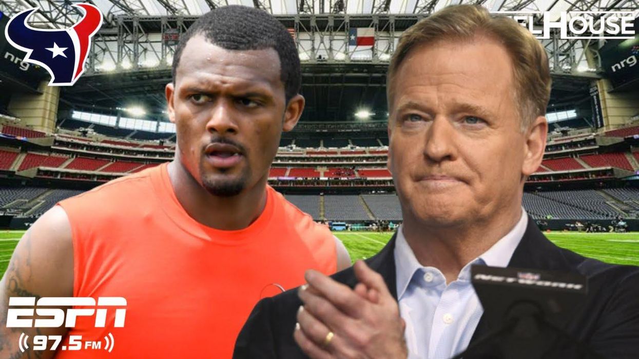 Why more Deshaun Watson fireworks are coming for the Houston Texans