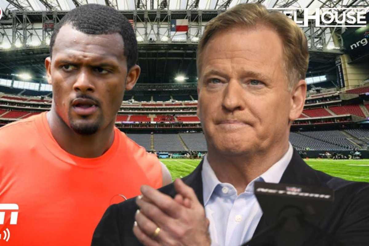 Why more Deshaun Watson fireworks are coming for the Houston Texans