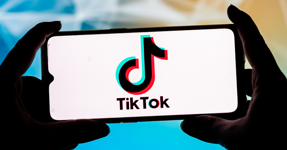 Parents Of Young Girls Who Accidentally Hanged Themselves During 'Blackout Challenge' Sue TikTok