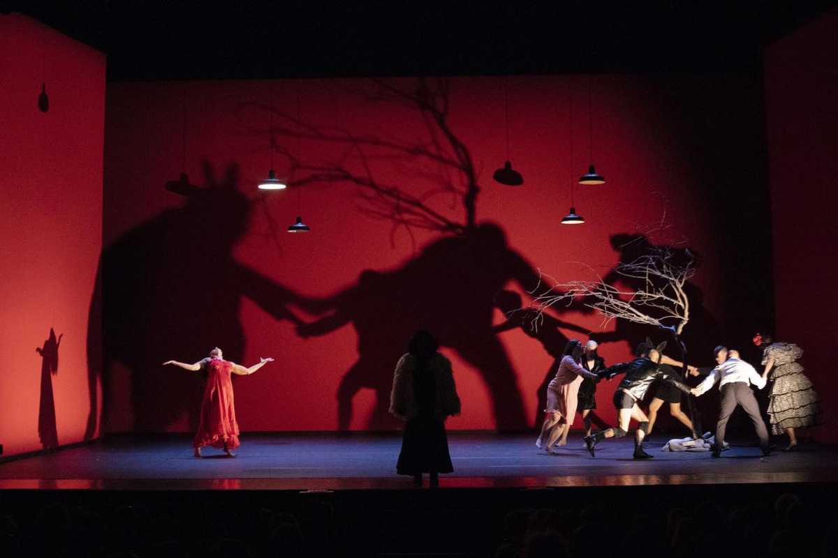 Operaestate festival veneto