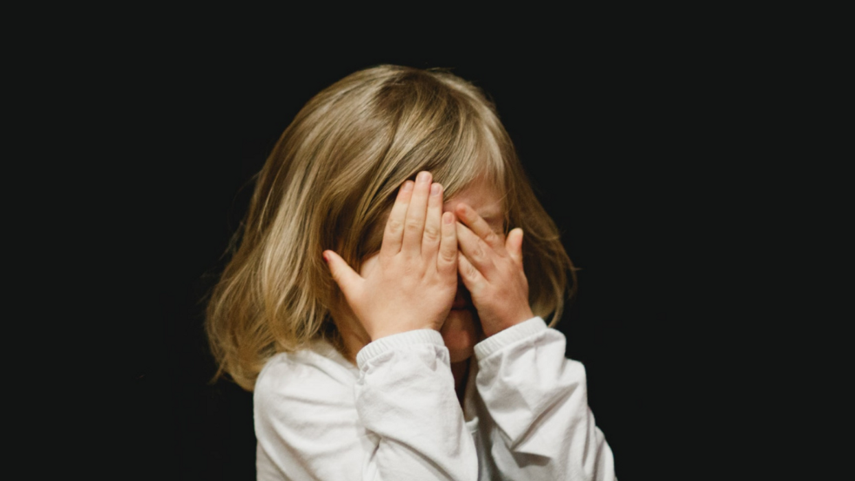 People Explain Which Harmless Things They Were Terrified Of As A Kid