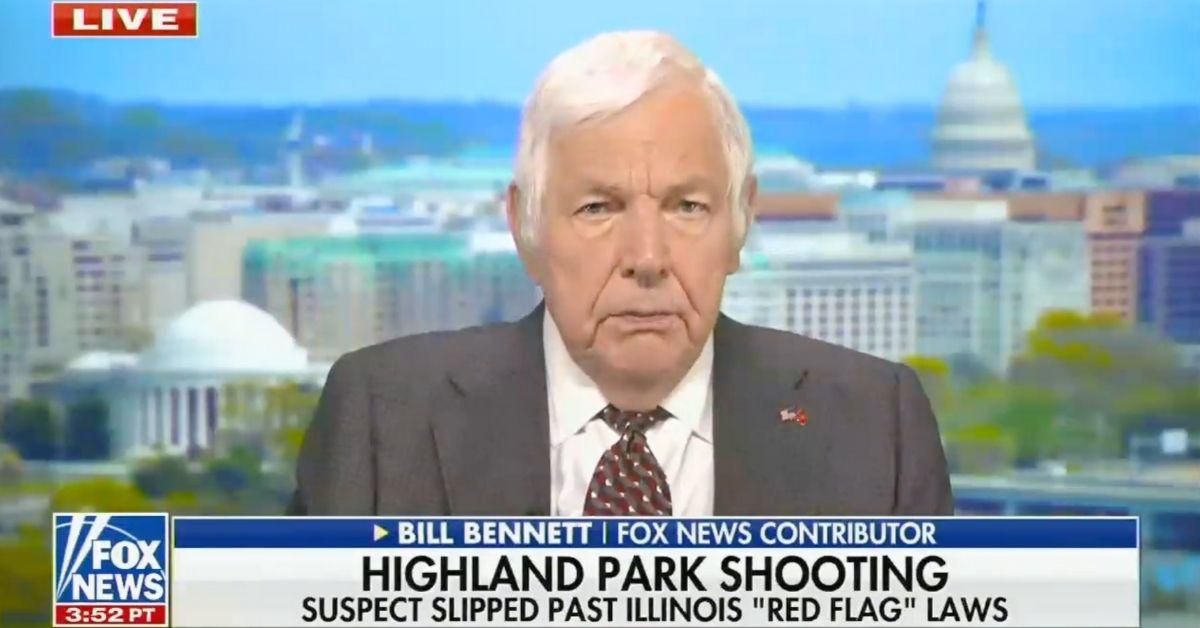 Fox News Guest Suggests 'Exorcists' Should Be Used To Stop Mass Shootings–No, Seriously