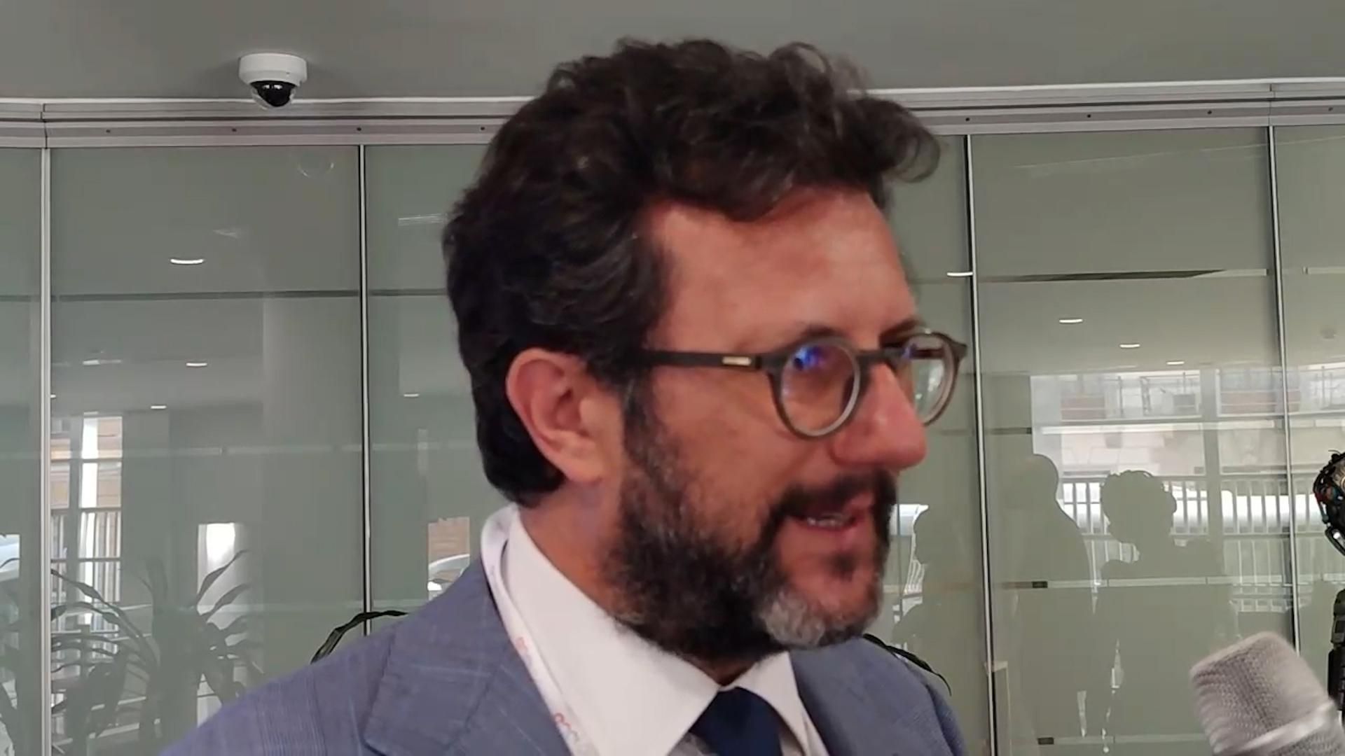 Imprese, Crisostomo (Enel): «Tema Esg per mercato italiano è occasione da non sprecare»