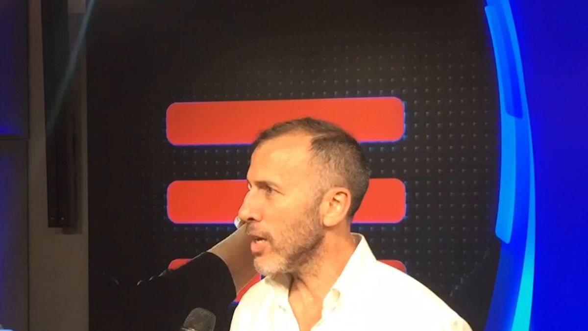 Imprese, Labriola (Tim): «Pronto piano B, ma accordo con Cdp è via maestra»