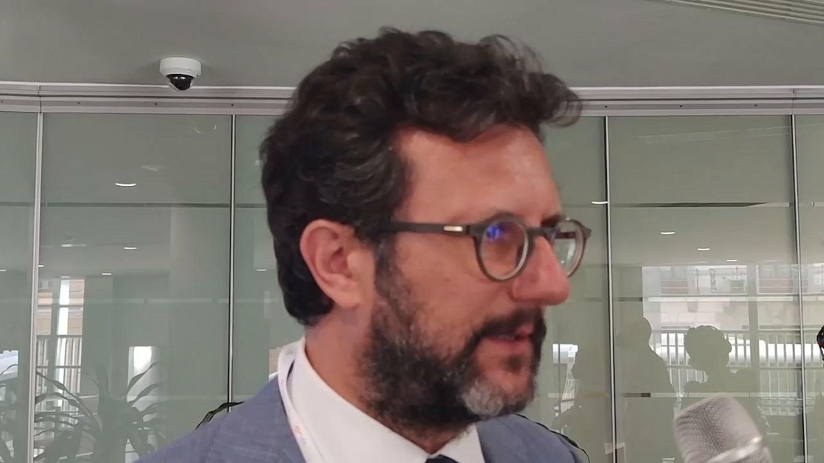 Imprese, Crisostomo (Enel): «Tema Esg per mercato italiano è occasione da non sprecare»