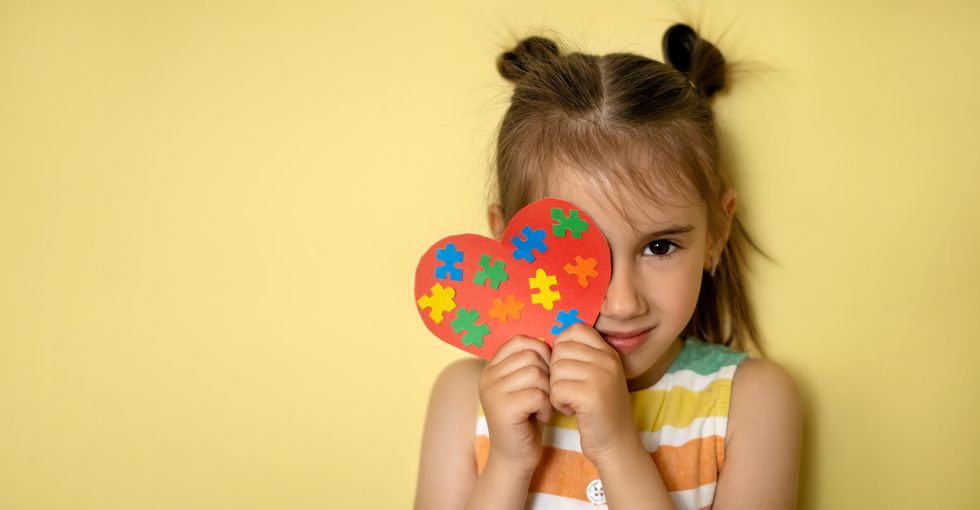 Autism rates in children and teens skyrocket, up 52% in just three years Autism rates in children and teens skyrocket, up 52% in just three years