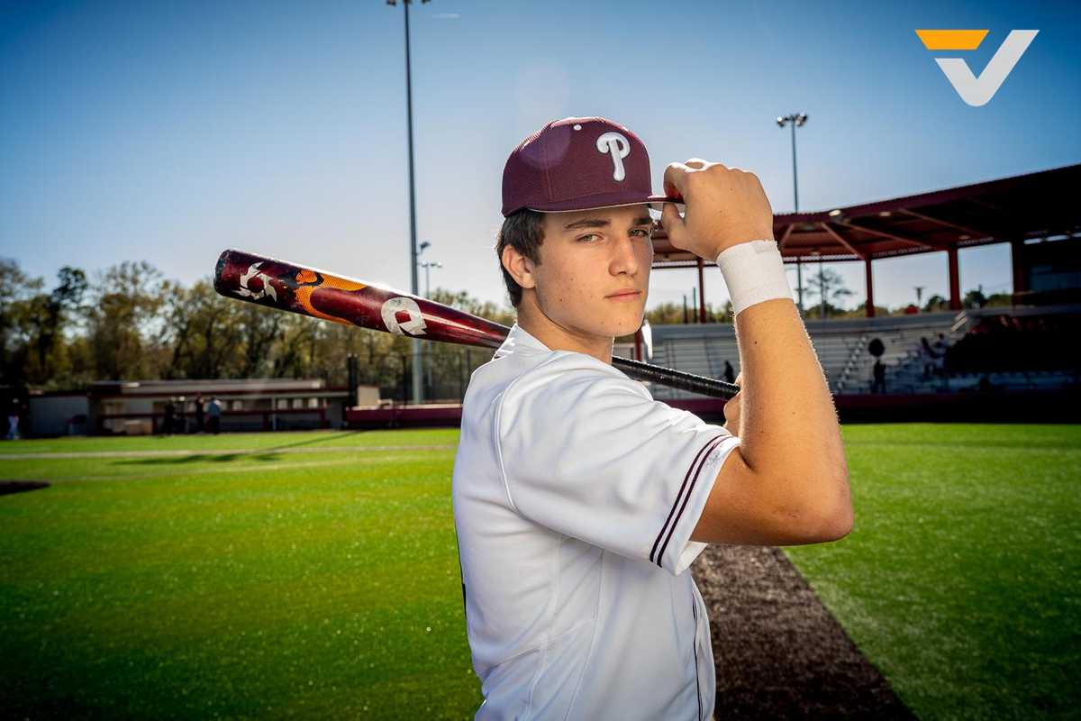 2022 All-VYPE Public School Baseball Team Announced