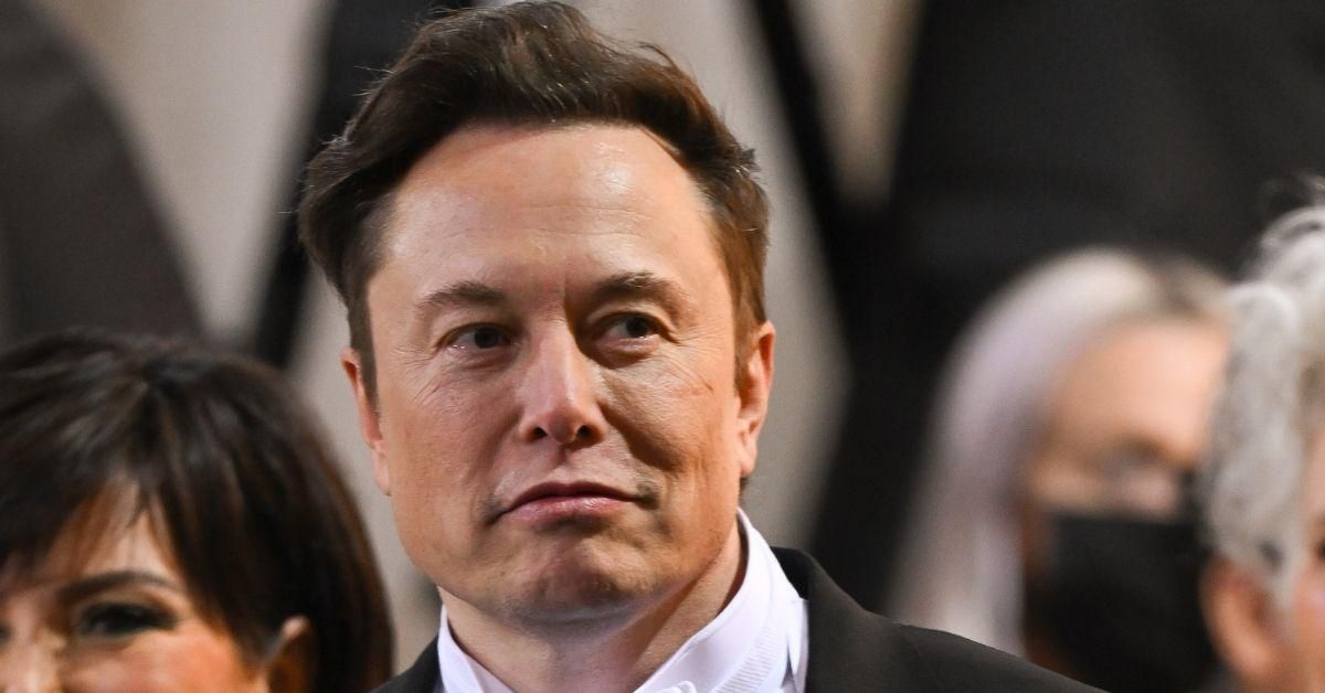 Elon Musk Responds To News He Had Twins With One Of His Top Execs With Snarky Tweet