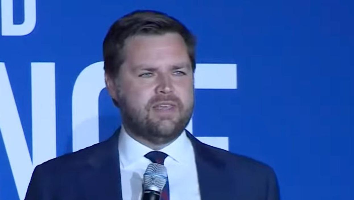 Ohio GOP Senate Candidate Urged Major Cuts To Medicare And Social Security