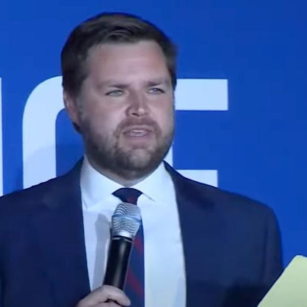 J.D. Vance