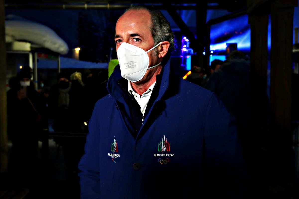 Ospedali veneti a corto di personale. Zaia rivuole in corsia i no vax sospesi