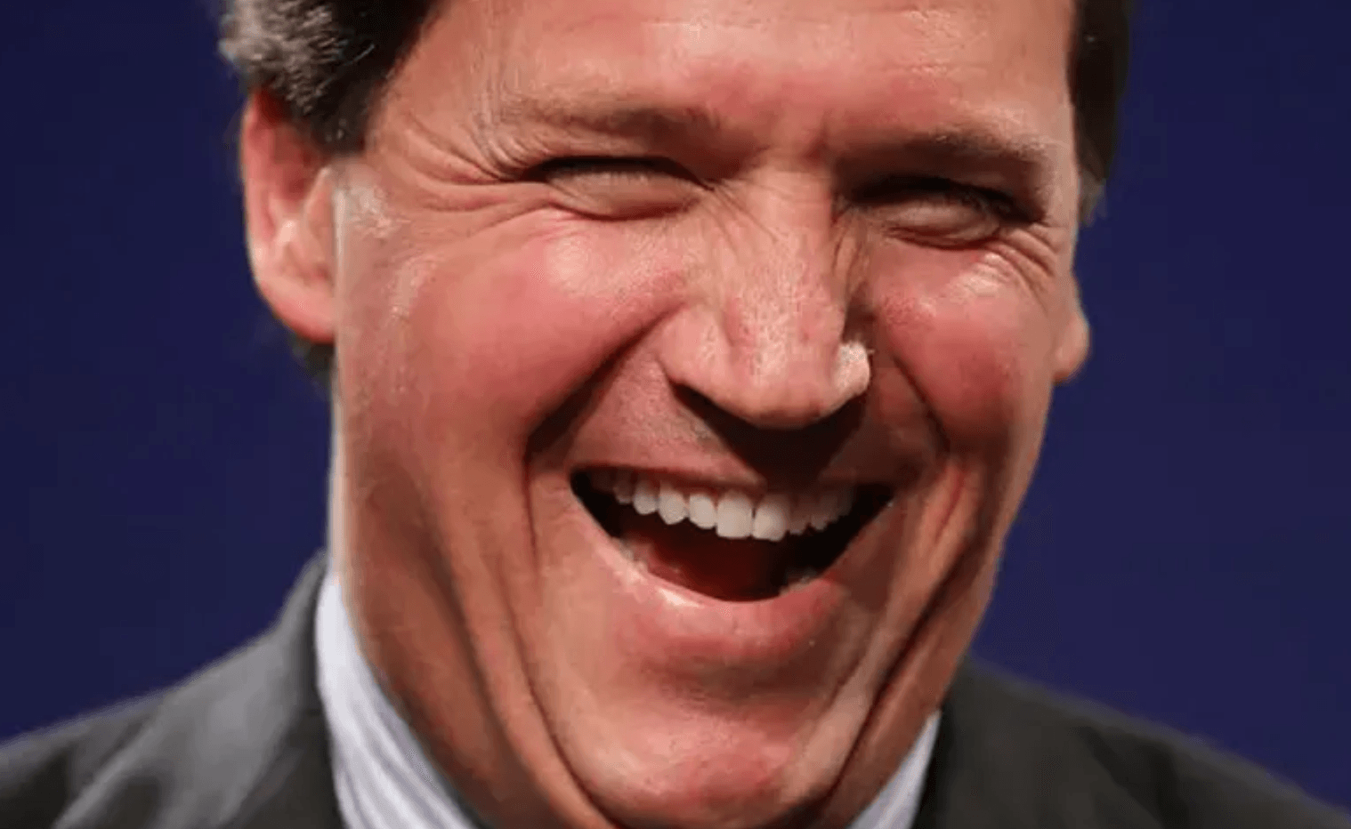Tucker Carlson