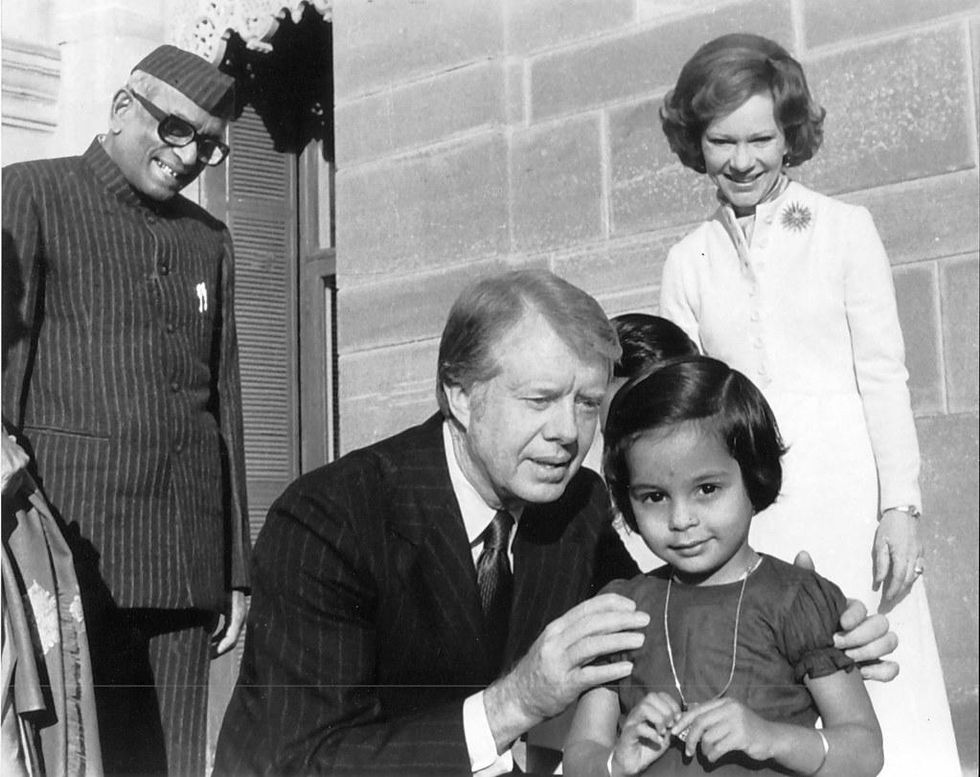 jimmy carter, president, rosalyn carter, marriage