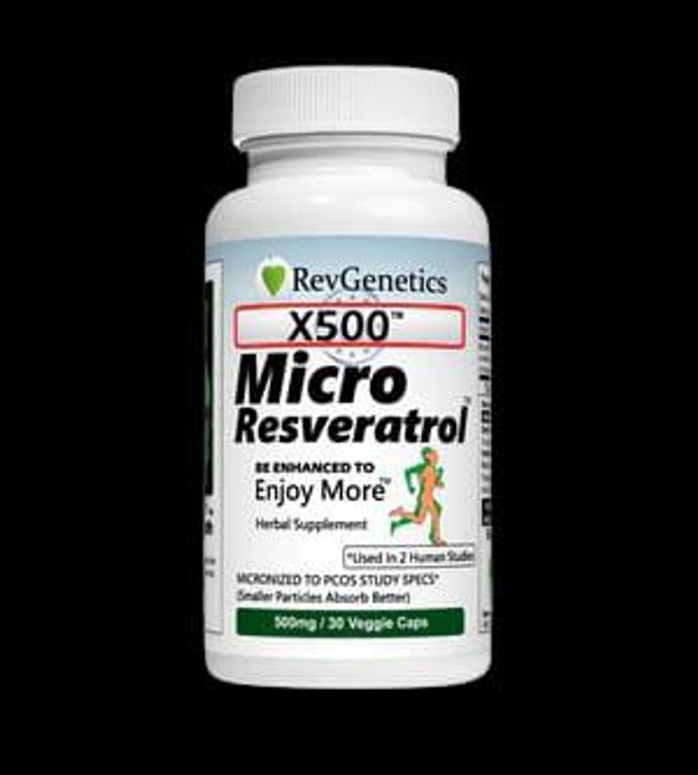 What is Resveratrol, and What Are the Benefits of Taking Resveratrol