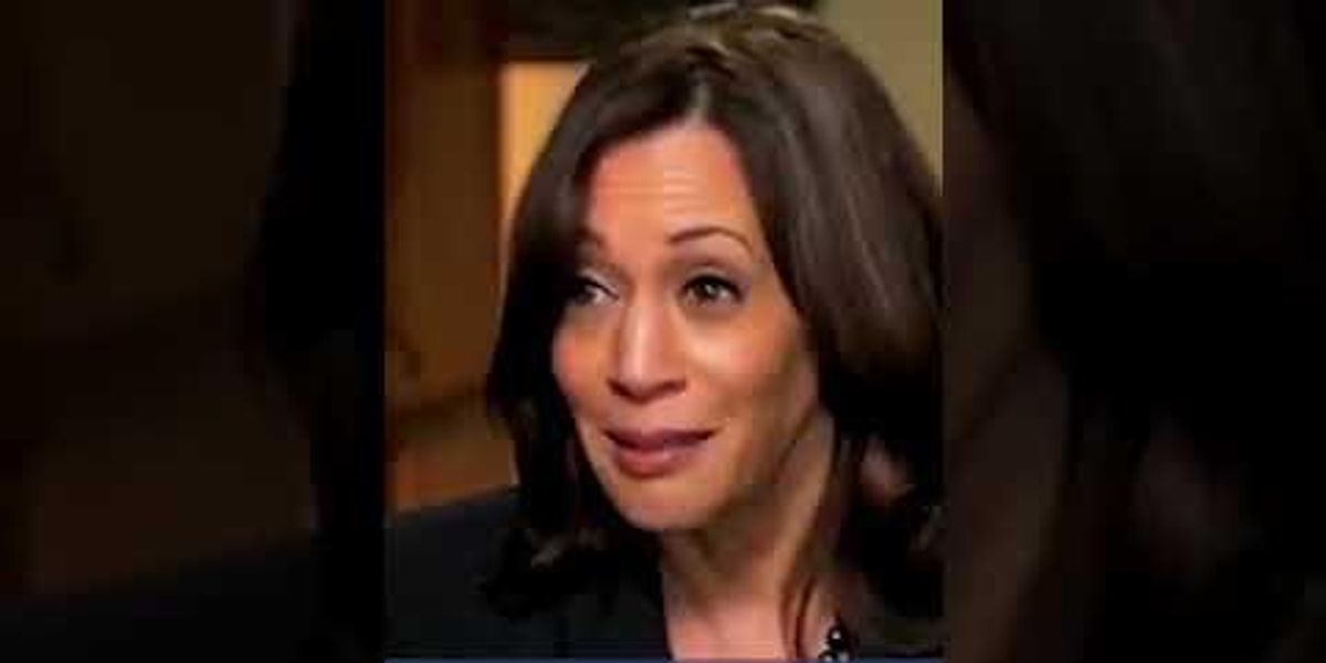 Kamala is the BEST at being the WORST communicator