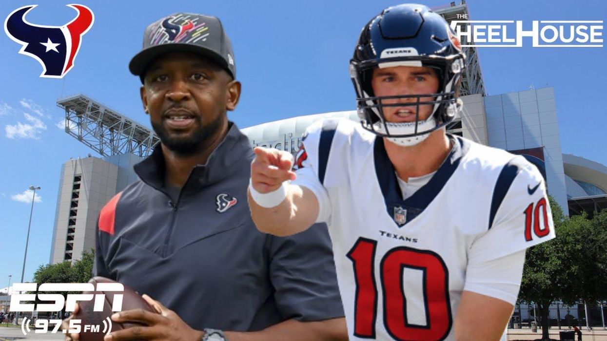 Breaking down where the Houston Texans offense will rank in 2022