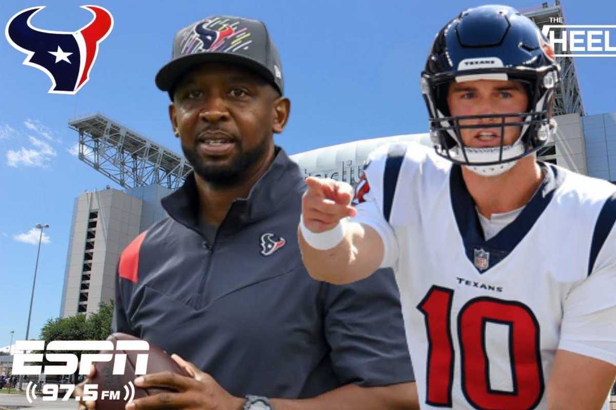 Breaking down where the Houston Texans offense will rank in 2022