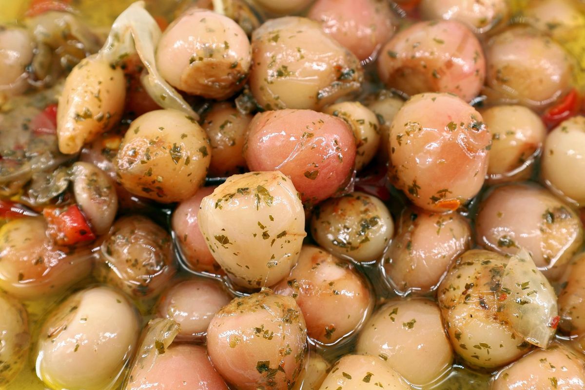 Il bulbo dalle mille proprietà stregò Ovidio