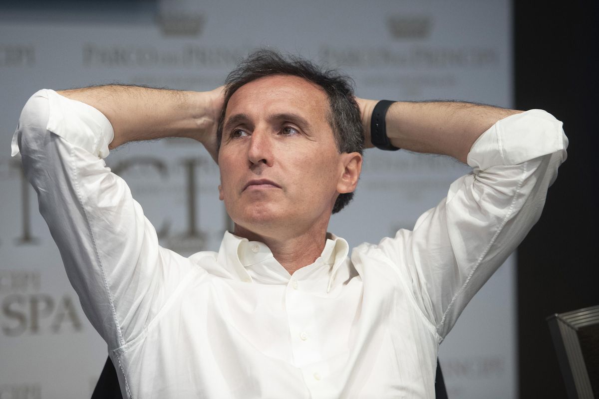 Boccia manovrò per salvare Bnl dal crac Fse