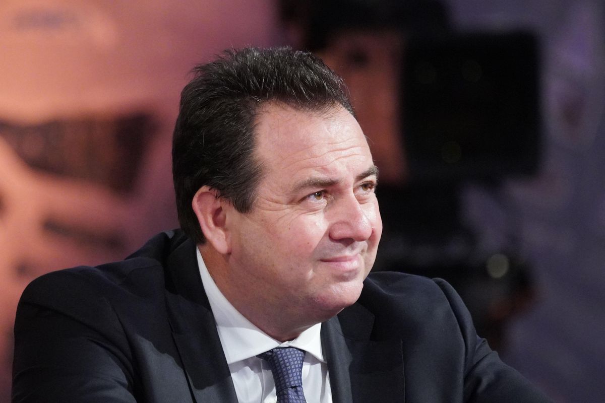 Pietra tombale sul teste Amara: Perugia archivia la presunta loggia