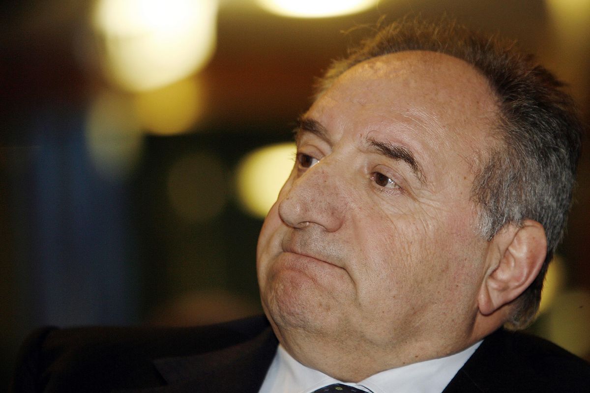 Se si revocano le concessioni a Toto si potevano togliere pure ai Benetton