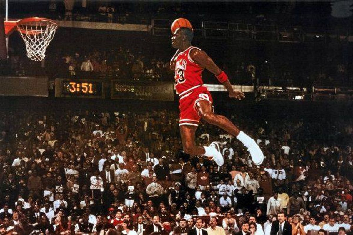 sports, michael jordan, espn, 20th century sports, great sports moments