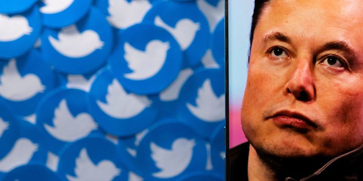 Musk Is Finding Out Why Opinion Run Rampant Will Cost Him Billions - Vimarsana News