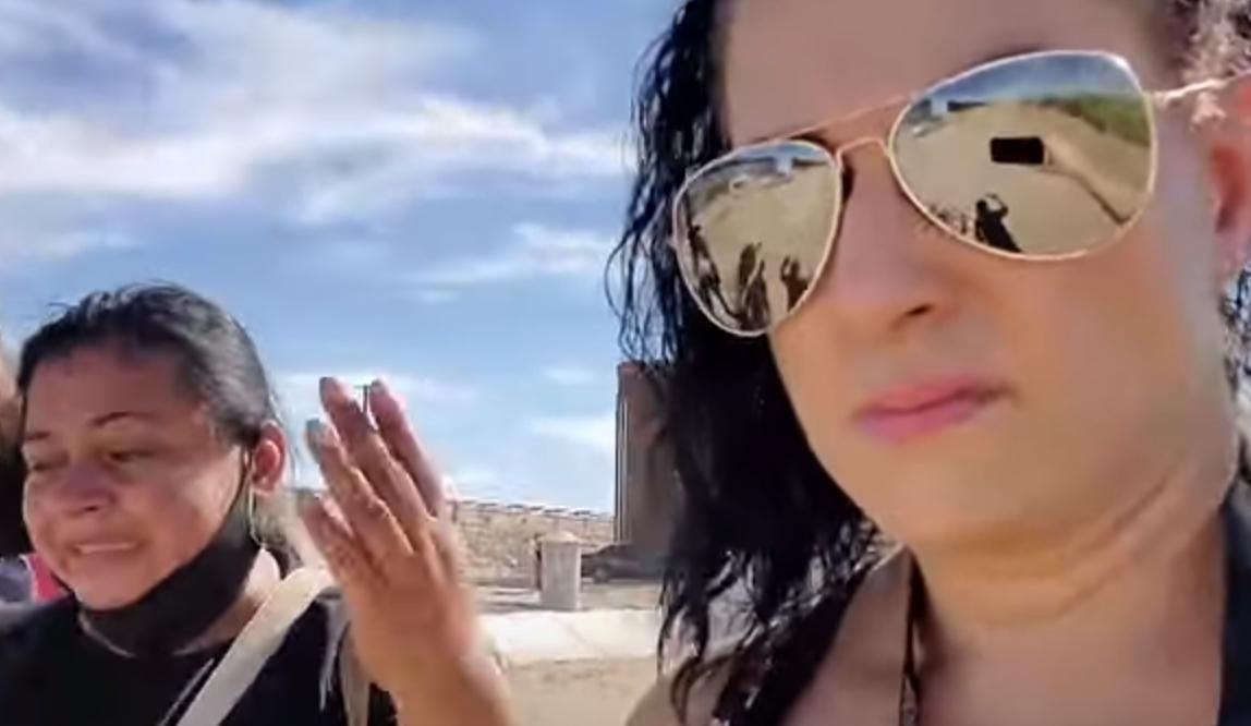 Far-Right Agitator Busted In Arizona After Bear Spray Incident