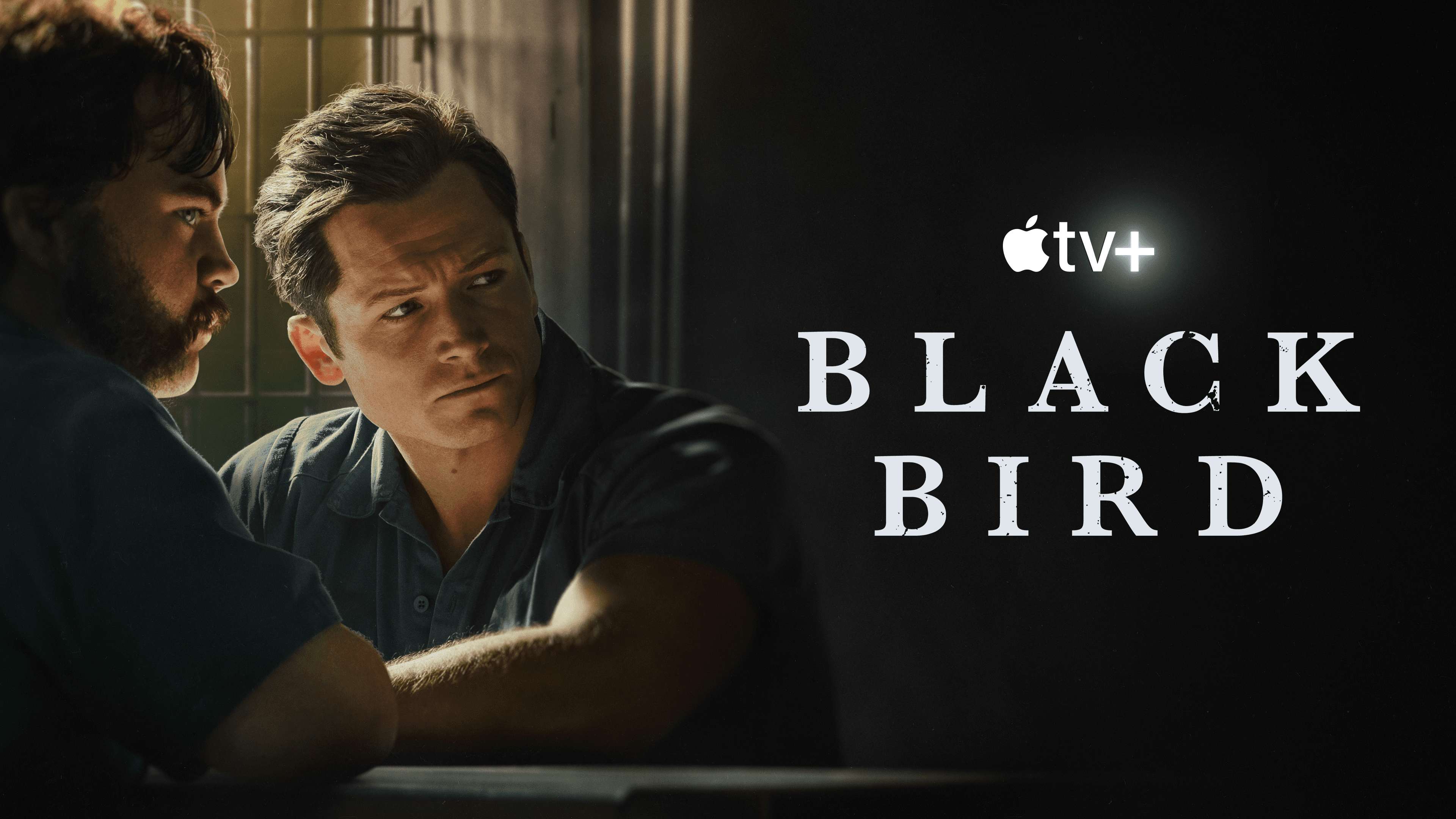 Il dramma carcerario di «Black Bird» su Apple Tv+