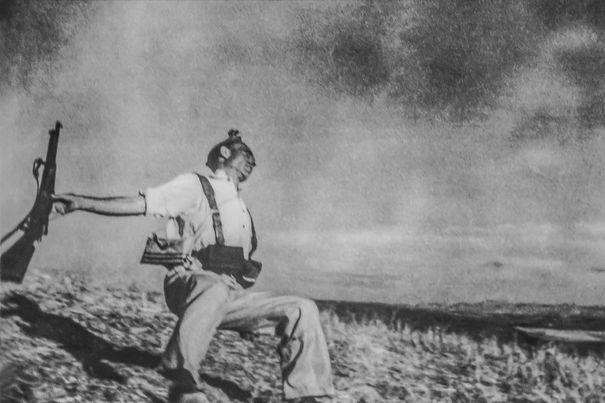 Photos! Mostra a Palazzo Albergati di Bologna